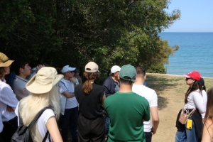 19 Mayıs Atatürk'ü Anma Gençlik ve Spor Bayramı