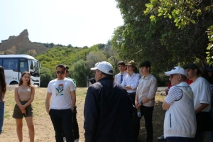 19 Mayıs Atatürk'ü Anma Gençlik ve Spor Bayramı