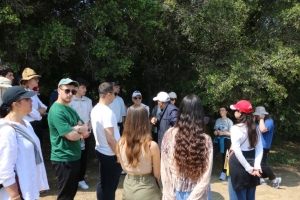 19 Mayıs Atatürk'ü Anma Gençlik ve Spor Bayramı