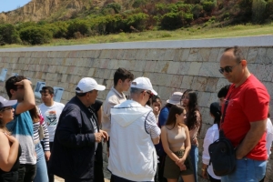 19 Mayıs Atatürk'ü Anma Gençlik ve Spor Bayramı