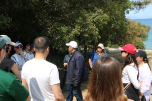 19 Mayıs Atatürk'ü Anma Gençlik ve Spor Bayramı