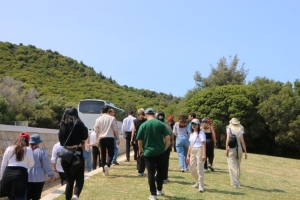 19 Mayıs Atatürk'ü Anma Gençlik ve Spor Bayramı