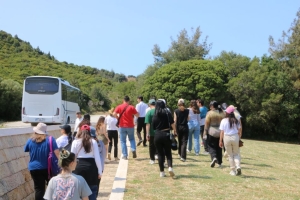 19 Mayıs Atatürk'ü Anma Gençlik ve Spor Bayramı