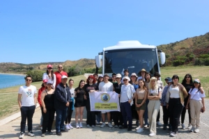 19 Mayıs Atatürk'ü Anma Gençlik ve Spor Bayramı