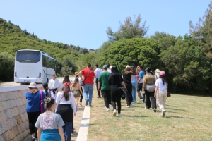 19 Mayıs Atatürk'ü Anma Gençlik ve Spor Bayramı