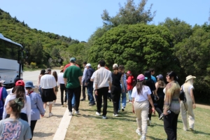 19 Mayıs Atatürk'ü Anma Gençlik ve Spor Bayramı