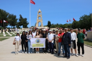 19 Mayıs Atatürk'ü Anma Gençlik ve Spor Bayramı