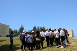 19 Mayıs Atatürk'ü Anma Gençlik ve Spor Bayramı