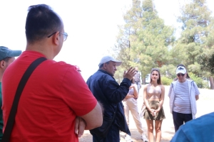 19 Mayıs Atatürk'ü Anma Gençlik ve Spor Bayramı