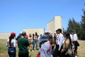 19 Mayıs Atatürk'ü Anma Gençlik ve Spor Bayramı