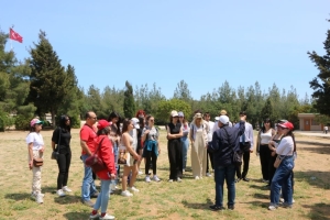 19 Mayıs Atatürk'ü Anma Gençlik ve Spor Bayramı