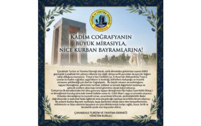 KURBAN BAYRAMI 