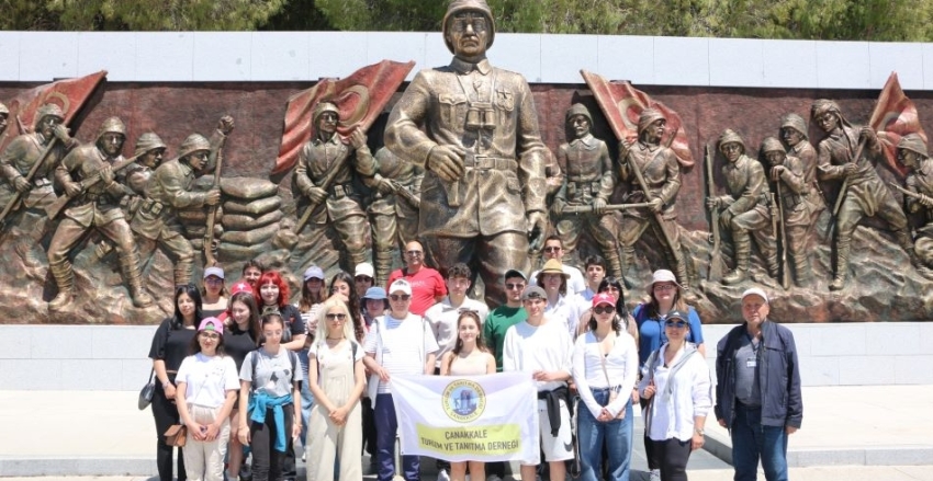 19 Mayıs Atatürk'ü Anma Gençlik ve Spor Bayramı