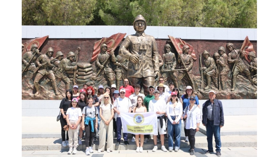 19 Mayıs Atatürk'ü Anma Gençlik ve Spor Bayramı